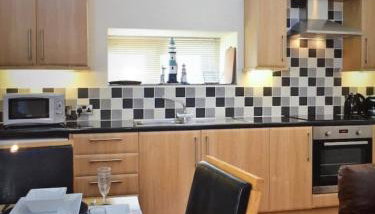 Coastal Bliss Charming Cottage near Borth beach - Foto 1