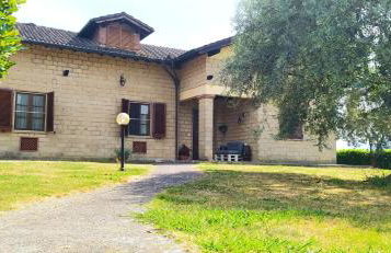 Casolare L'Antico Olivo - Foto 13