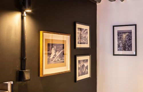 Encantador Loft a un Paso del Río Turia - Photo 13