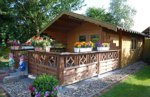 Ferienwohnung Rossbach, 95061 - Foto 5