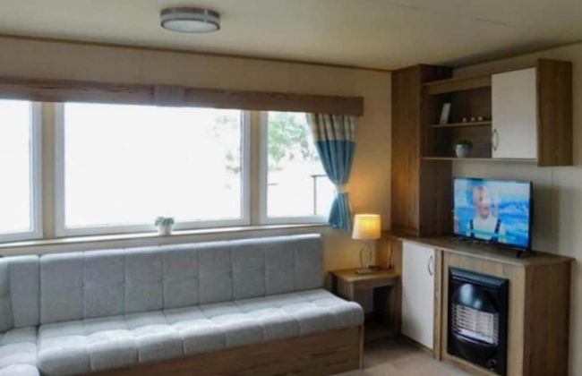 Lynch Lane Lodge - Relax in Weymouth - Foto 6