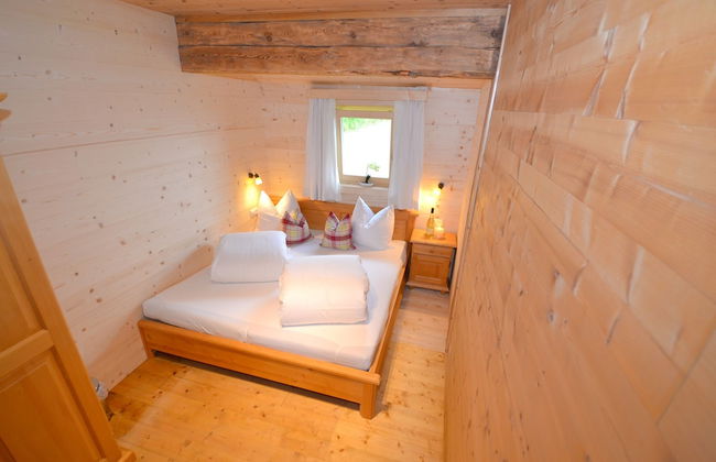 Chalets & Apartments Wachterhof - Foto 10