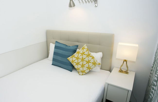 Lovely Quiet & Center Sea Views - Foto 3