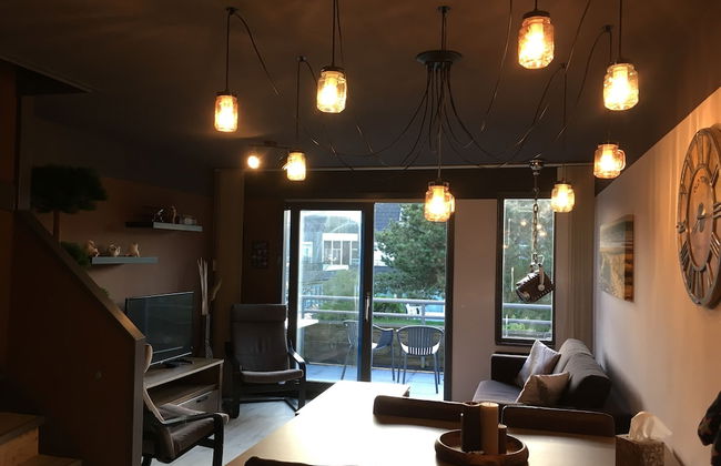 Ameland Rentals - resort Amelander Kaap - Foto 9