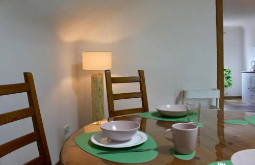 Ferienwohnung Schwarzhof Hahnekräh am Bostalsee - Foto 13