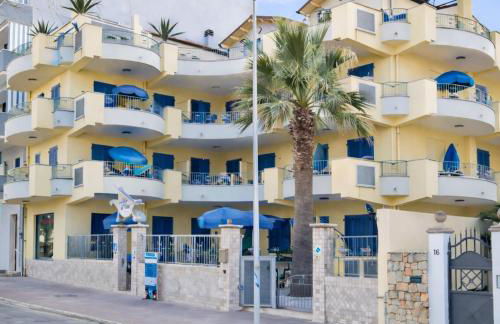 La Baia Di Ulisse - Foto 1