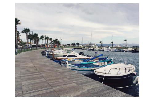 La Terrazza sul Golfo - Foto 27