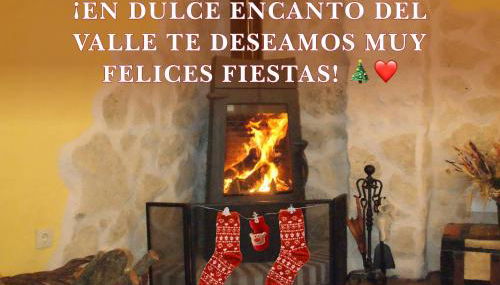 Dulce Encanto del Valle - Foto 4, heating