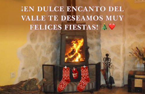 Dulce Encanto del Valle - Foto 4