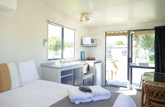 Whakatane Holiday Park - Foto 61