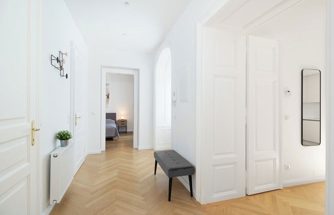 Apartment Ballgasse - Foto 22