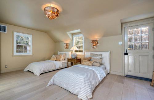 The Ultra-Luxury Escape in Coldwater Canyon - Foto 41