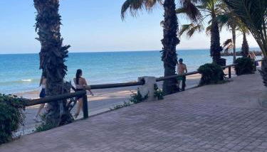 Seaview Apartman Santa Pola - Foto 2