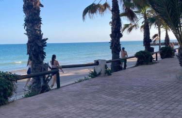 Seaview Apartman Santa Pola - Foto 2