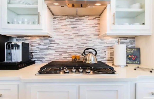 2-Bedroom Downtown Dallas Townhome - Foto 16