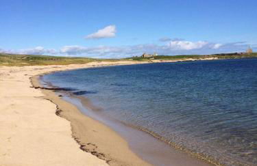 2 The Noust Self Catering - Foto 12