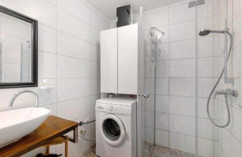 Balingen Apartment - Foto 28