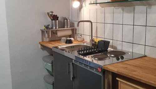 Ferienwohnung mit Elbblick - Foto 4