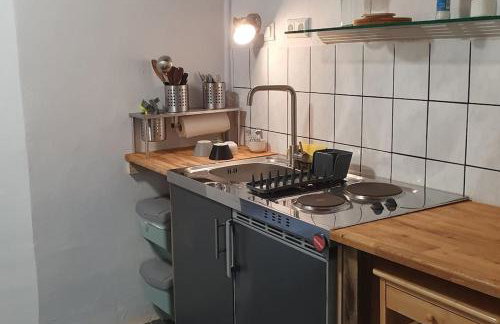 Ferienwohnung mit Elbblick - Foto 4