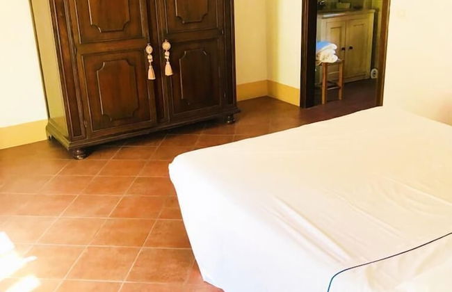 Agriturismo La Villa - Foto 4