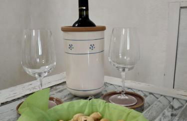 Mèna Mè - Casa vacanza - Salento - Foto 15