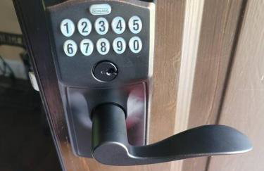 The Red House on the Mountain Top - Foto 7