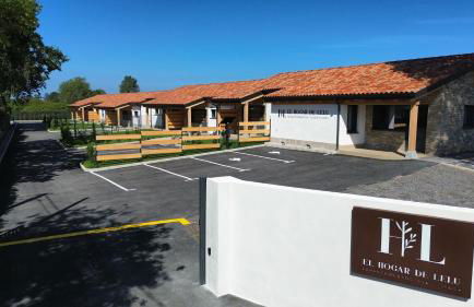 El Hogar de LELU - Foto 3