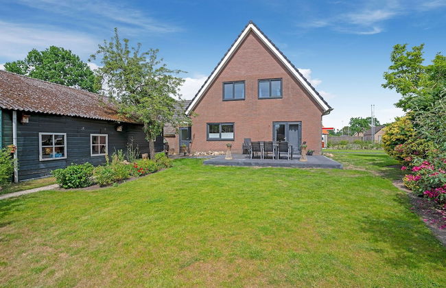 Group House in Lemele Near Heuvelrug - Foto 1