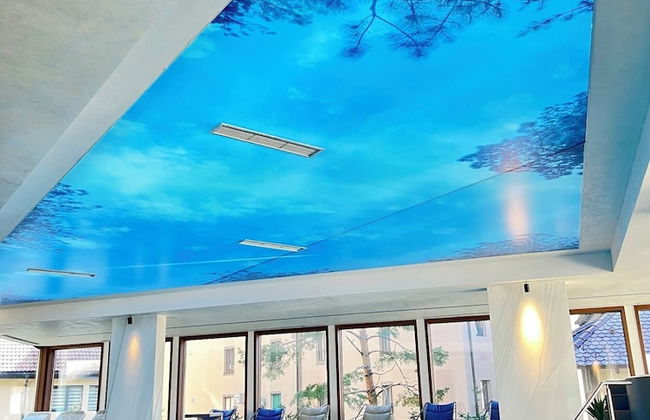 Vila Borova Wellness & Spa Resort - Foto 26