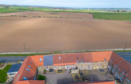 Stewards Cottage - North East Escapes - Foto 29