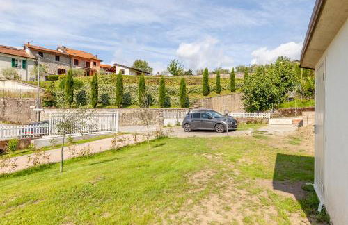 Villa La Lanterna Bianca a Bagnone - Foto 33