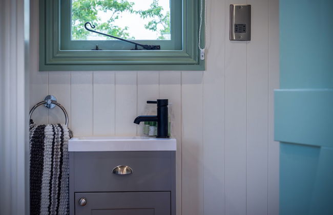 Rosemary - 1 Bedroom - Amroth - Foto 16