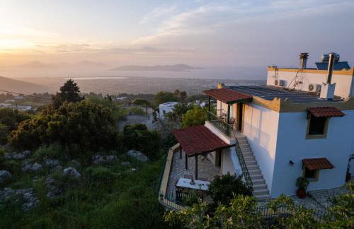 DIMIS ASOMATOS HOMES - Foto 10