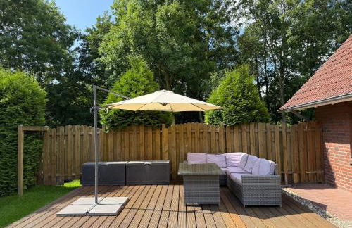 FeWo an den Salzwiesen - Foto 25