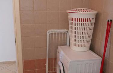 Agiassos Naxos Apartments - Foto 18