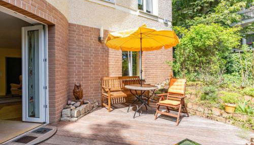 Apartment in Karlshorst mit Terrasse by Interhome - Foto 2