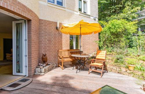 Apartment in Karlshorst mit Terrasse by Interhome - Photo 2