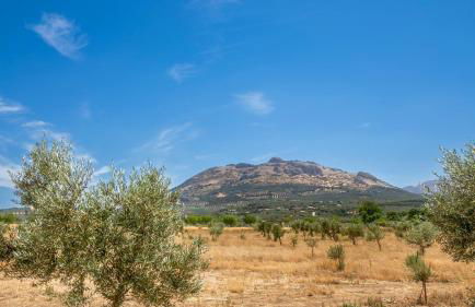 La Era Cortijo Completo Villanueva del Trabuco by Ruralidays - Photo 43