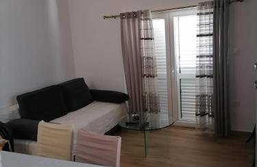 Apartman sharo - Foto 20