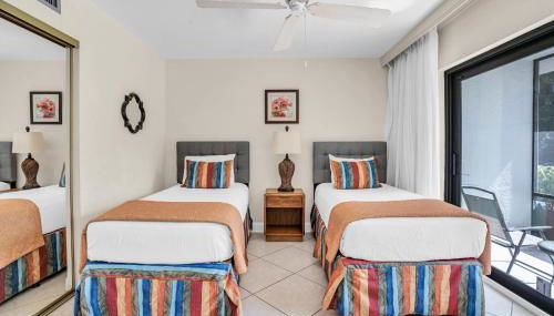 1st Floor With Reosrt Views - Foto 3