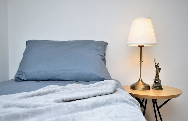 Cozy Family Suite Apartment - Foto 9