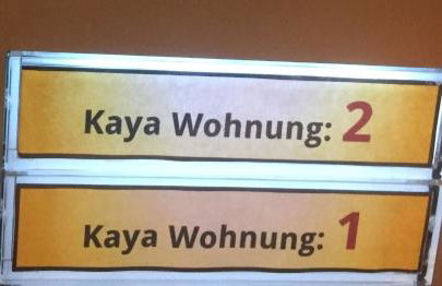 Ferienwohnung Sauerländer - Foto 11