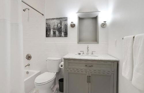 Luxury Cottage in Historic Beauregard Town - Foto 7