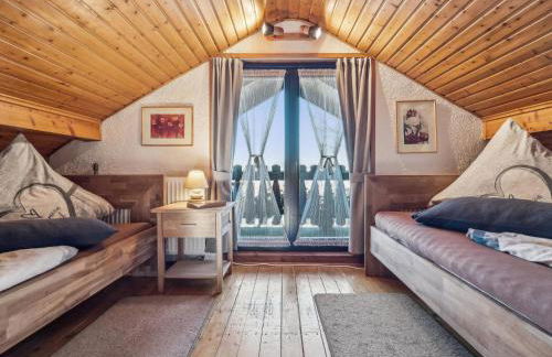 Das Haus am Wald - Foto 12