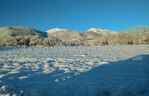 Rustico dell'Aia d'alto - Foto 19