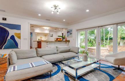 Coral Ridge Getaway by Avantstay Pool, Hot Tub, Billiards + 5mins to Beach! - Foto 22