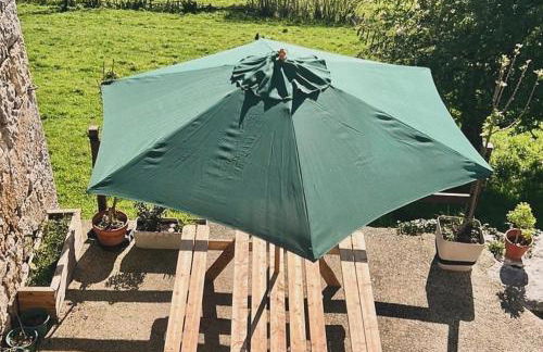 La Casina del Cabecin en Parque Natural de Redes - Foto 4