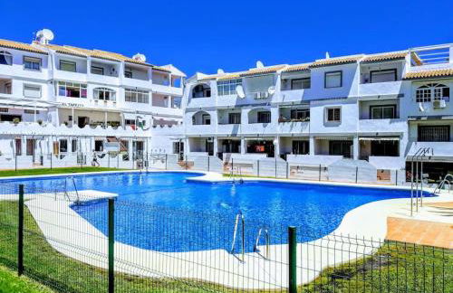 Appartement cosy avec piscine - Photo 1