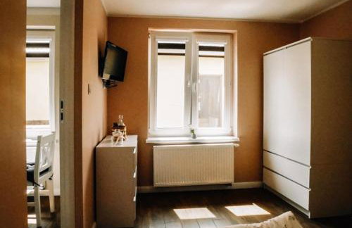 Szafirowe zacisze Szafir Miedzyzdroje Wapnica - Foto 6