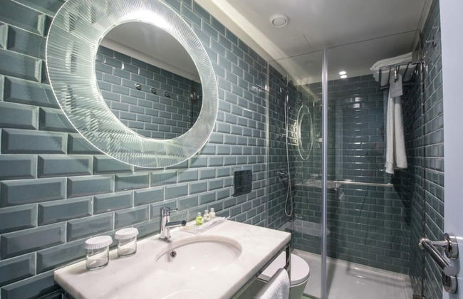 Apartamentos The Arc Carrís - Foto 41